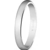 Argyor Alliance Mixte 5B306 3mm - Or 750/1000 | Femme Bague|Bague