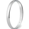 Argyor Alliance Mixte 5B253 2.50mm - Or 750/1000 | Femme Bague|Bague