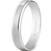 Argyor Alliance 5B40397 - Alliance Or 375/1000 - 4mm | Femme Bague|Bague