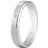 Argyor Alliance Femme 5B40397D 4mm - Or 750/1000 | Femme Bague