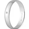 Argyor Alliance Femme 5B403D 4mm - Or 750/1000 | Femme Bague