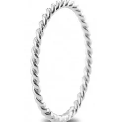 Argyor Alliance Femme 5B16518 1.50mm - Or 750/1000 | Femme Bague