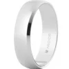 Argyor Alliance Femme 5B505 5mm - Or 375/1000 | Femme Bague
