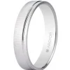 Argyor Alliance Femme 5B45473 4.50mm - Or 750/1000 | Femme Bague