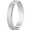 Argyor Alliance Femme 5B40528 4mm - Or 750/1000 | Femme Bague