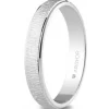Argyor Alliance Femme 5B35523 3.50mm - Or 750/1000 | Femme Bague
