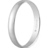 Argyor Alliance Femme 5B302 3mm - Or 375/1000 | Femme Bague