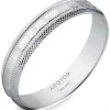 Argyor Alliance Femme 5B40115 4mm - Or 750/1000 | Femme Bague