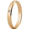 Argyor Alliance Femme 5C305D 3mm - Or 750/1000 | Femme Bague