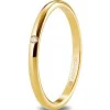 Argyor Alliance Femme 5118529D 1.80mm - Or 750/1000 | Femme Bague
