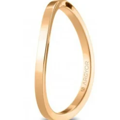 Argyor Alliance Femme 5R17532 1.65mm - Or 750/1000 | Femme Bague