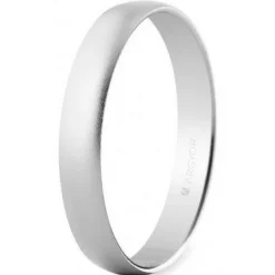 Argyor Alliance Mixte 5B353M 3.50mm - Or 750/1000 | Femme Bague|Bague