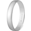 Argyor Alliance Mixte 5B353 3.50mm - Or 750/1000 | Femme Bague|Bague