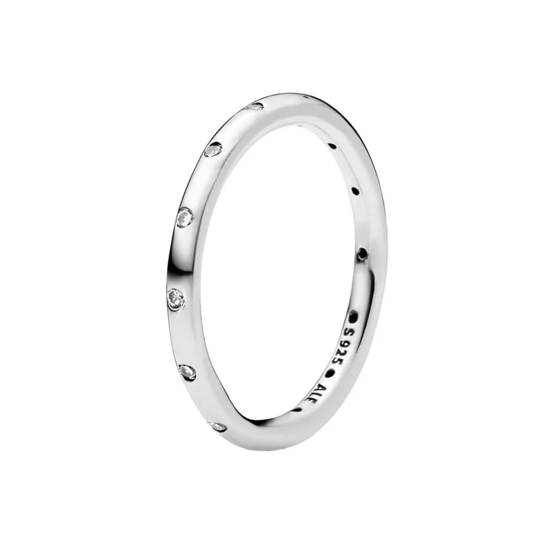 Pandora Anneau Timeless Scintillant Simple | Femme Bague
