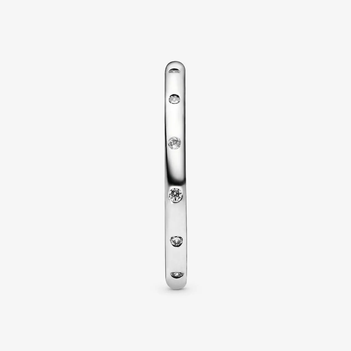 Pandora Anneau Timeless Scintillant Simple | Femme Bague