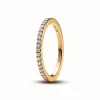Pandora Anneau Scintillant | Femme Bague