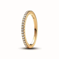 Pandora Anneau Scintillant | Femme Bague