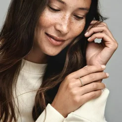 Pandora Anneau Scintillant | Femme Bague