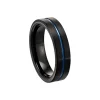 Jourdan Bague homme Bada - OU 019 H Métal | Homme Bague