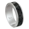Jourdan Bague homme Oahu - JH120012R Métal | Homme Bague
