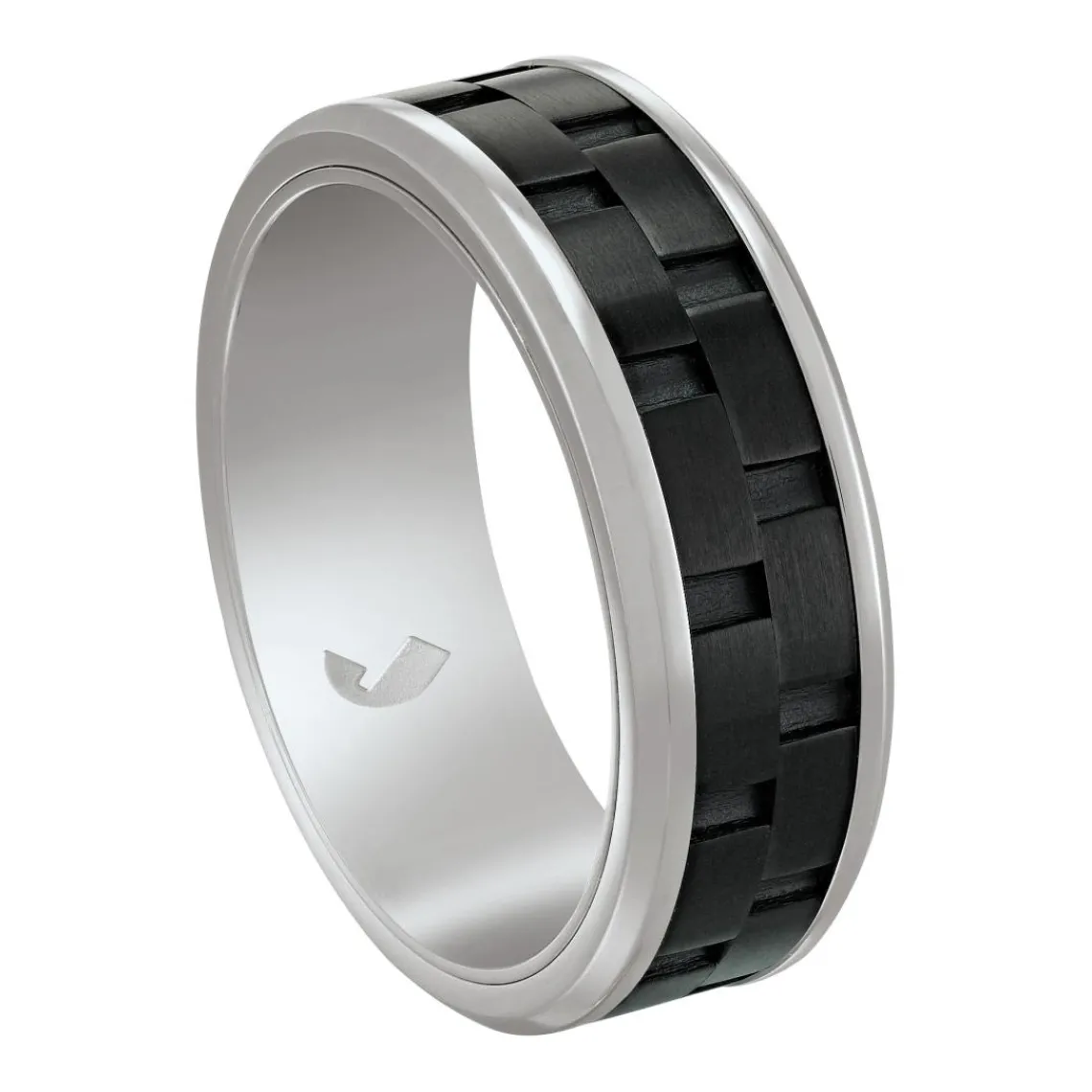 Jourdan Bague homme Oahu - JH120012R Métal | Homme Bague