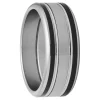 Jourdan Bague homme Sleipnir - MB 876 H Métal | Homme Bague