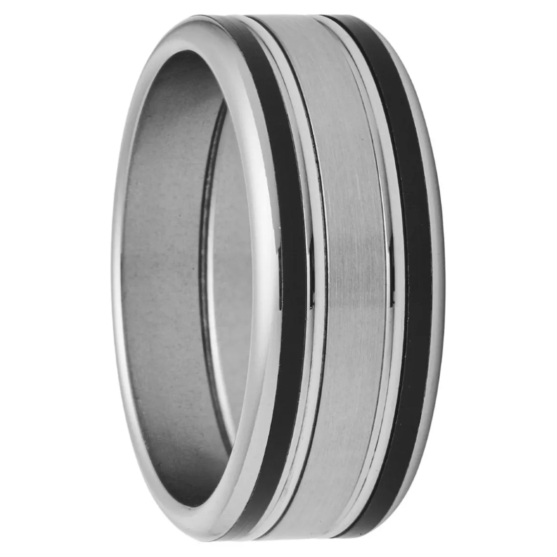 Jourdan Bague homme Sleipnir - MB 876 H Métal | Homme Bague