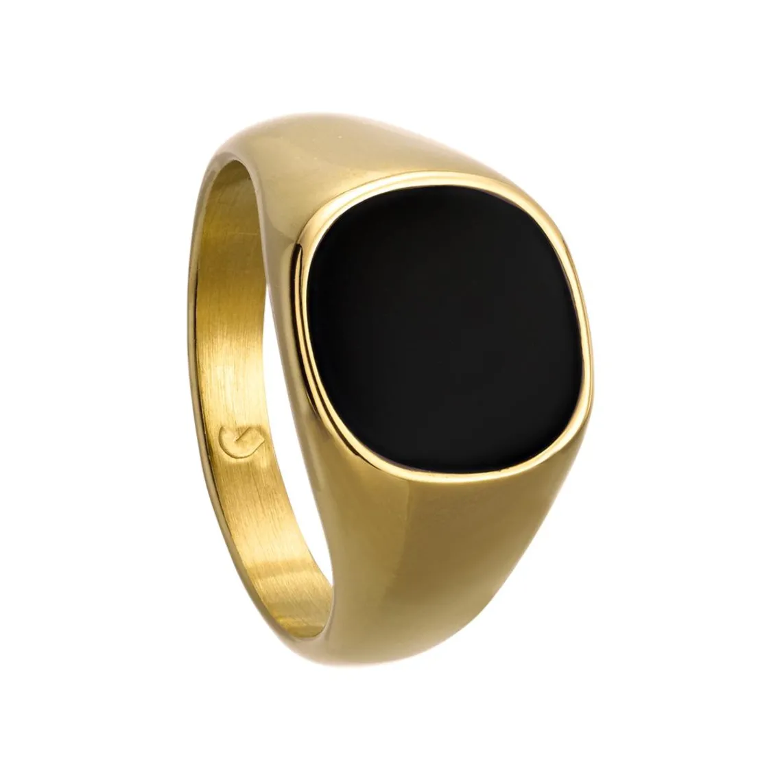 Jourdan Bague homme Veligenda - JH120006R Métal | Homme Bague
