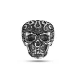 Police Bijoux Bague homme - TRIBAL EDGE | Homme Bague
