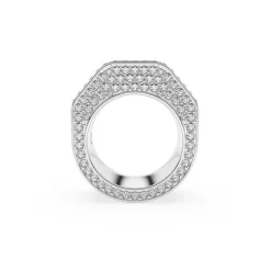 Swarovski Bijoux Bague homme Swarovski 5651365 - DEXTERA | Homme Bague