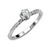 MYC-Paris Bague Argentée pour Femme | Femme Bague