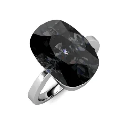 MYC-Paris Bague Classic Argentée | Femme Bague