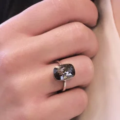 MYC-Paris Bague Classic Argentée | Femme Bague