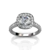 MYC-Paris Bague Cushy Argentée | Femme Bague