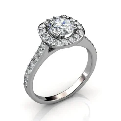 MYC-Paris Bague Cushy Argentée | Femme Bague