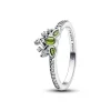 Pandora Bague Diadème Princesse Disney Tiana | Femme Bague