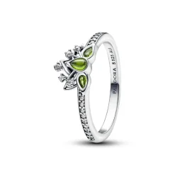 Pandora Bague Diadème Princesse Disney Tiana | Femme Bague