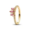 Pandora Bague Diadème Princesse Disney Raiponce | Femme Bague
