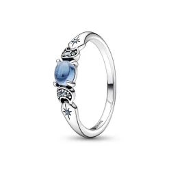 Pandora Bague Disney Aladdin Princesse Jasmine – | Femme Bague