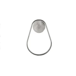 Diva Gioielli Bague Eclisse 17769-001 - Argent Doré | Femme Bague
