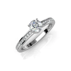 MYC-Paris Bague Femme Argentée | Femme Bague