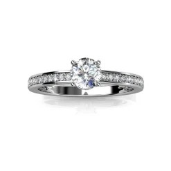 MYC-Paris Bague Femme Argentée | Femme Bague