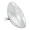 Calvin Klein Bijoux Bague femme Calvin Klein CK Reflect - 35000622 Acier Argent | Femme Bague