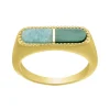 Charles Garnier Bijoux Bague femme Styles - AGF170172R Argent | Femme Bague