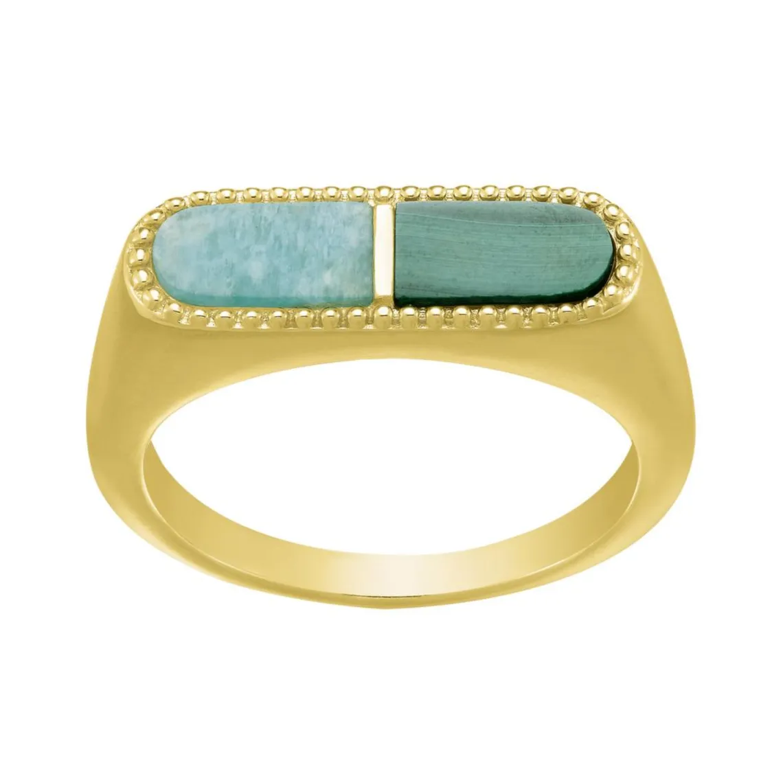 Charles Garnier Bijoux Bague femme Styles - AGF170172R Argent | Femme Bague