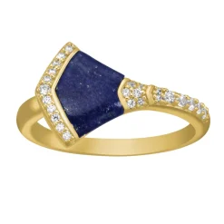 Charles Garnier Bijoux Bague femme Legende - AGF170148R Argent | Femme Bague