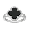 Charles Garnier Bijoux Bague femme Legende - AGF170083R Argent | Femme Bague