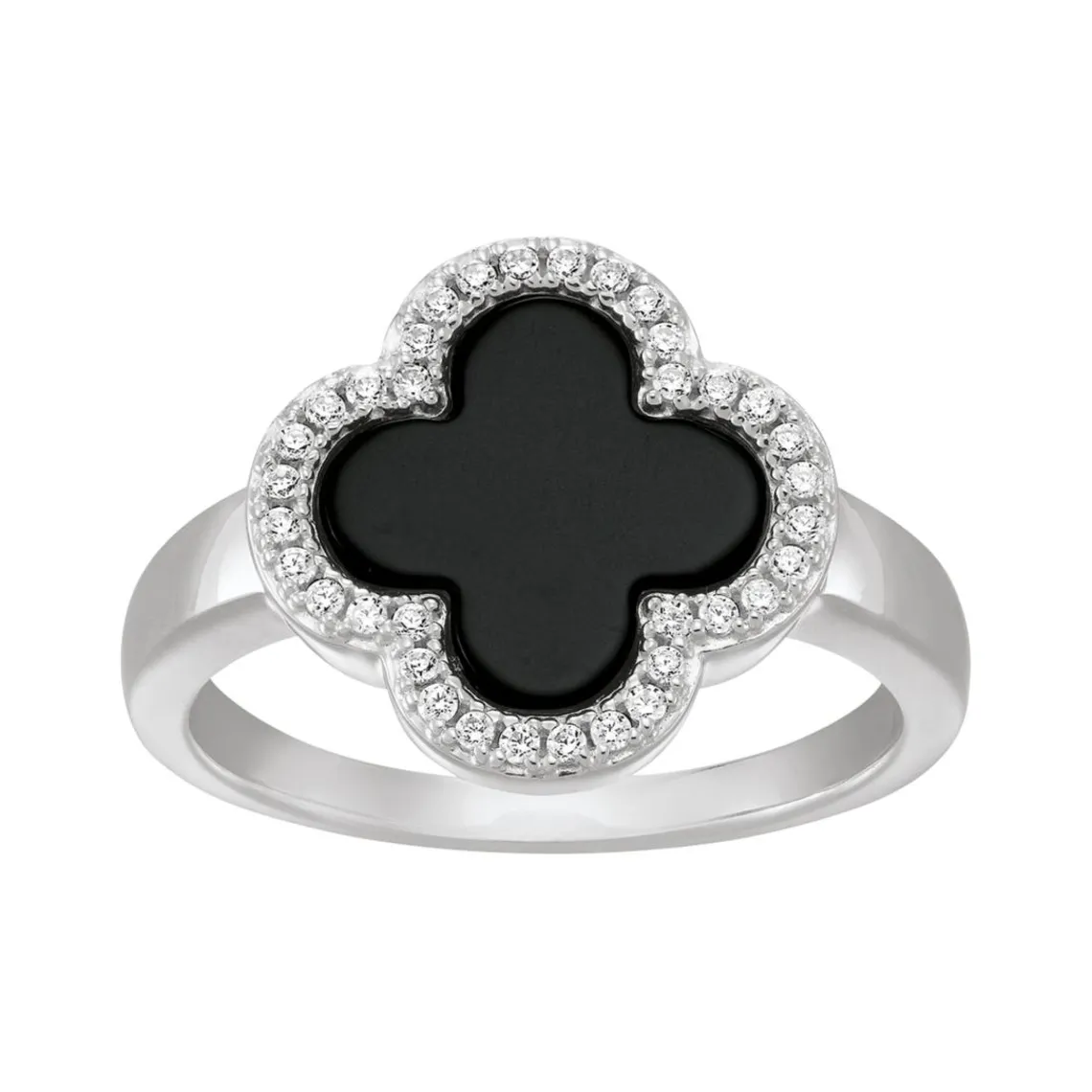 Charles Garnier Bijoux Bague femme Legende - AGF170083R Argent | Femme Bague