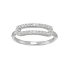 Charles Garnier Bijoux bague femme Styles - AGF170020R Argent | Femme Bague