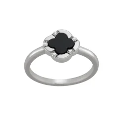 Charles Garnier Bijoux Bague femme Legende - AGF170207R Argent | Femme Bague